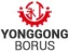 Yonggong-Borus logo